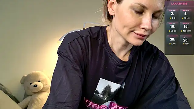 Sunny_bunny6 live cam preview
