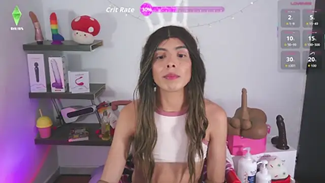 valentina_crtti live cam preview