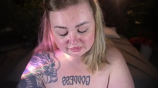 ZaraReignn