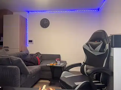 Luckymsa live cam preview