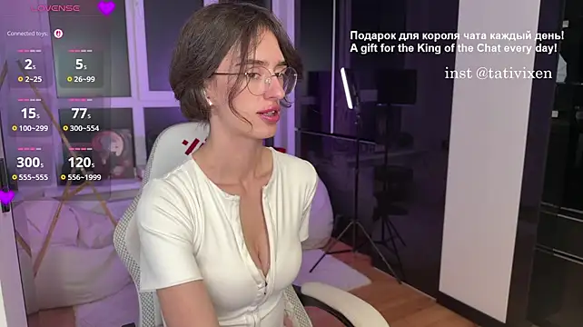 MrsVixen