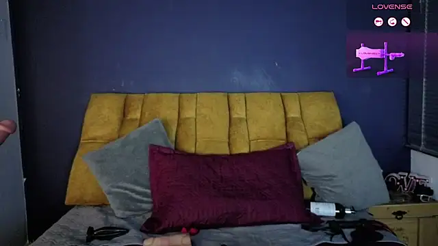 KendraaSimons live cam preview