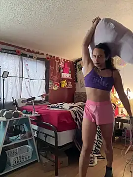 TranSexualJade95