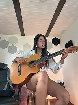 Susanahendrix