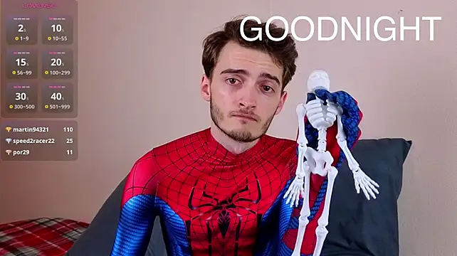 spider____man