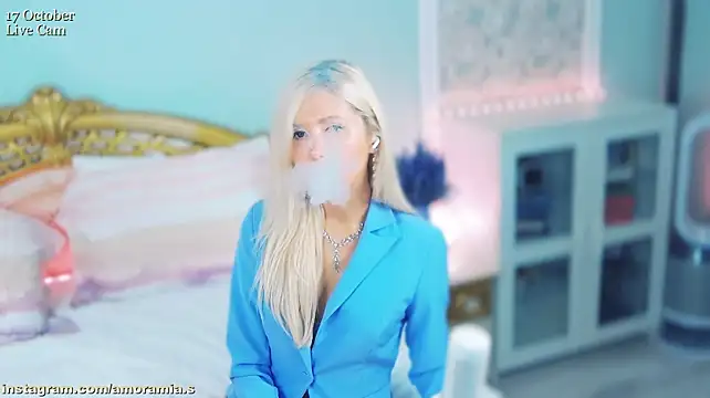 Amoramias