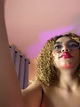 OxanaFedorova1- live cam preview