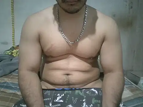 Alcee490 live cam preview
