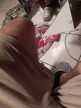 DerWixxser88 live cam preview