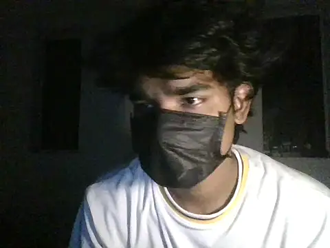 kriZ08 live cam preview