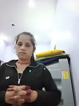 Sanjna_babby live cam preview