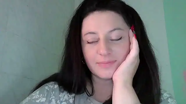 MelinaAx live cam preview