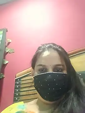 0Muskaan live cam preview