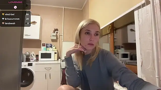 AngelJeni live cam preview