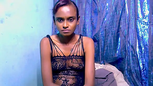 SassyXindian live cam preview