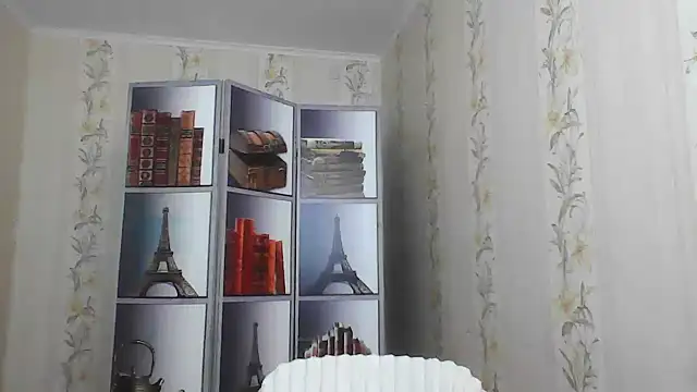 Selena_Moo live cam preview