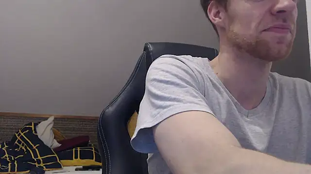 Milkyman7 live cam preview