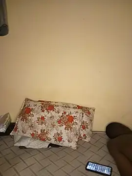 Black_virginasshole live cam preview