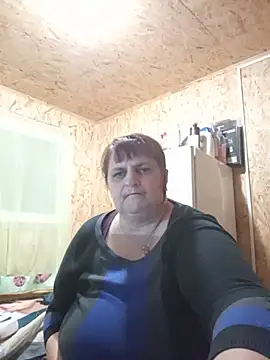 LisichkaOksana live cam preview