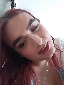 CleoFoxxx_ live cam preview