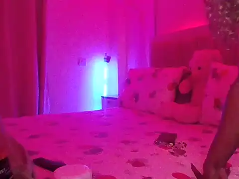 Xannaxx_ live cam preview