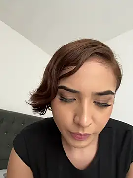 LadyScarlett_ live cam preview