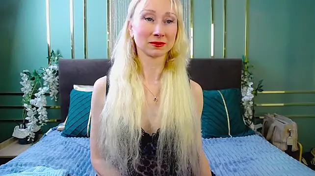 KissDreamm live cam preview