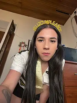 Giselle_Fox