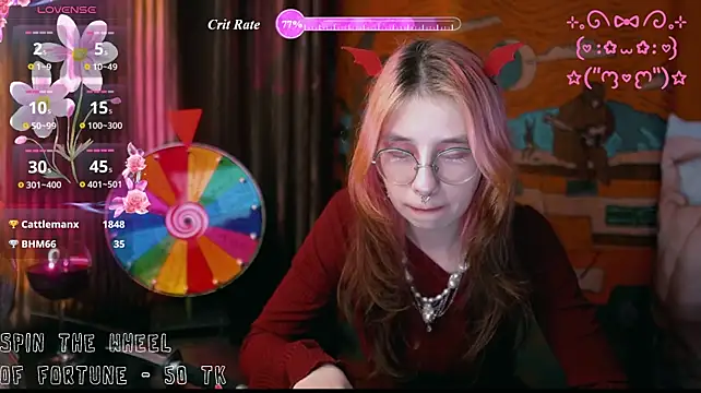cutiiepink