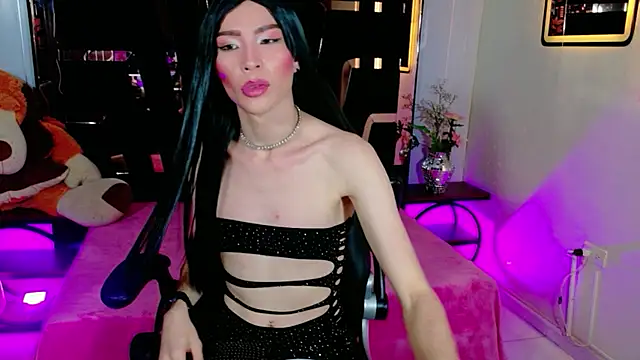 Thamara_Robertss live cam preview