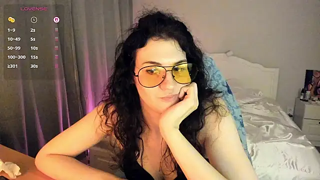 AmeliaInAmber