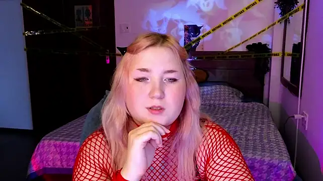 PlushyDevil webcam