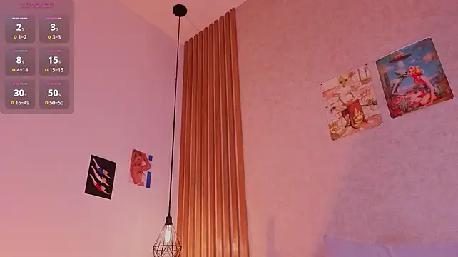 Nalarosse_ live cam preview