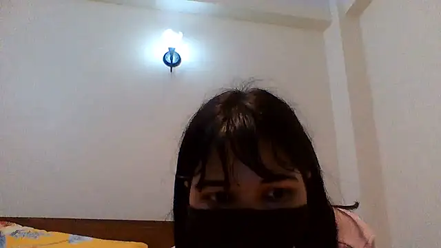 18teen_Aarohi live cam preview