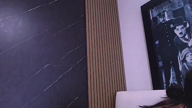 AndreaGil_X live cam preview