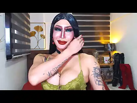 DominateMistressTyra
