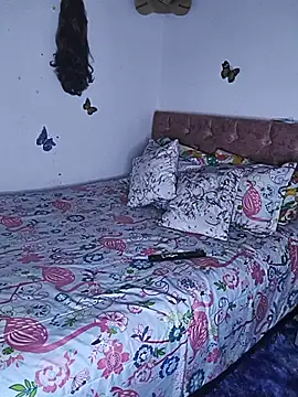 DannaJeins live cam preview
