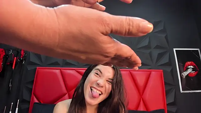 CharlotteSavage