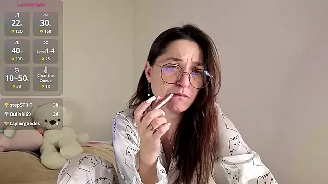 Monster_Doris live cam preview
