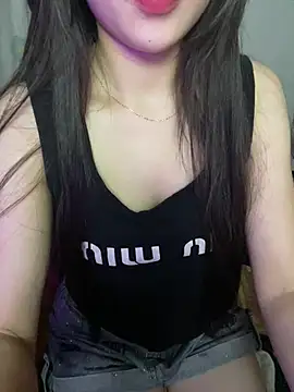 -Ponnies- live cam preview