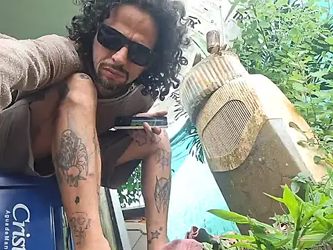 Toycockhot live cam preview