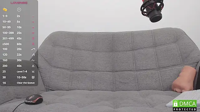 emilymichaels (T young) - Cumshow