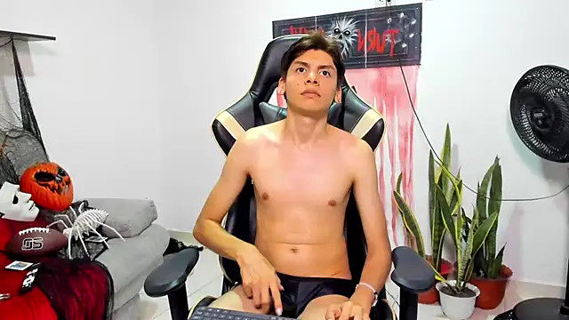 Angel Steven Dust（Angel_Dustt1）