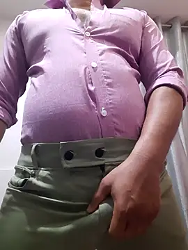 Guyinformal