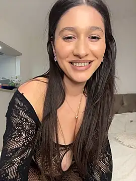 IrisBlues live cam preview