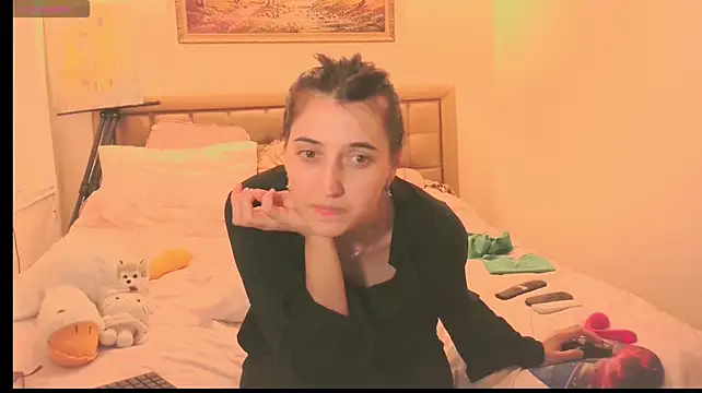 Iren live cam preview