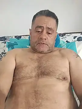 daddy_mao live sex cam