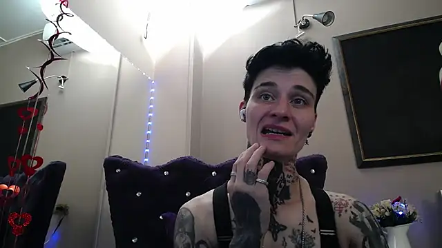 KennyXSX live cam preview