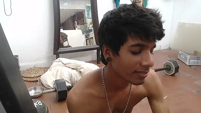 stevenosori live cam preview