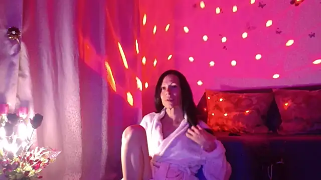 ElysaSun live cam preview